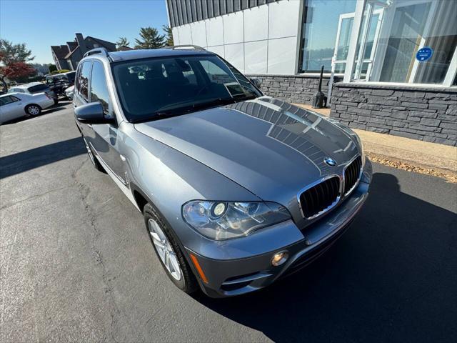 used 2013 BMW X5 car, priced at $10,990