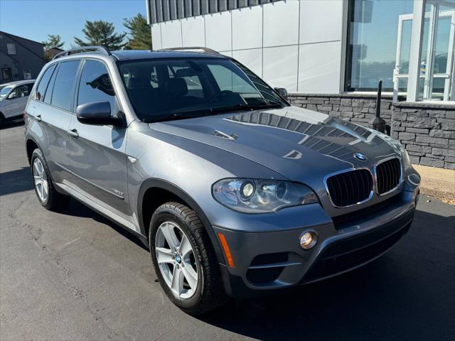 used 2013 BMW X5 car, priced at $10,990