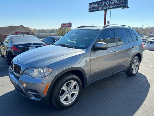 used 2013 BMW X5 car, priced at $10,990