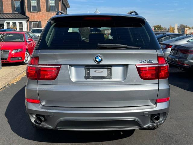 used 2013 BMW X5 car, priced at $10,990