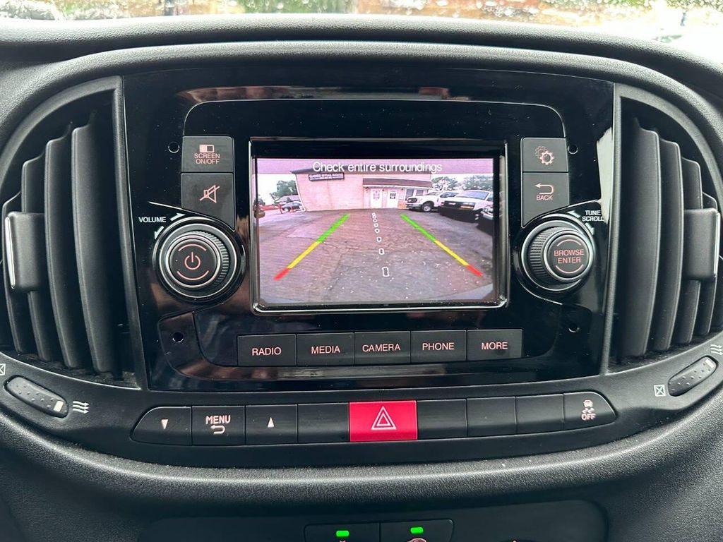 used 2021 Ram ProMaster City car, priced at $13,990