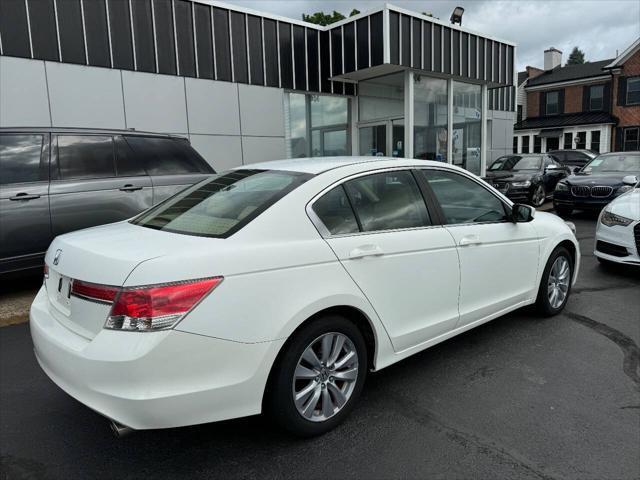 used 2011 Honda Accord car, priced at $7,990