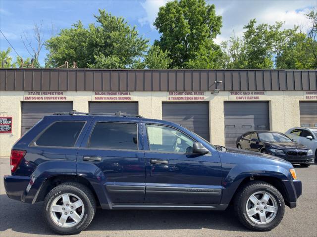 used 2005 Jeep Grand Cherokee car, priced at $4,990