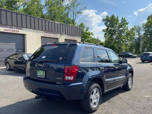 used 2005 Jeep Grand Cherokee car, priced at $4,990