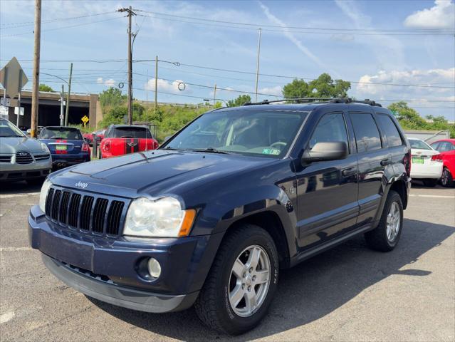 used 2005 Jeep Grand Cherokee car, priced at $4,990