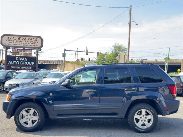 used 2005 Jeep Grand Cherokee car, priced at $4,990