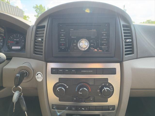 used 2005 Jeep Grand Cherokee car, priced at $4,990