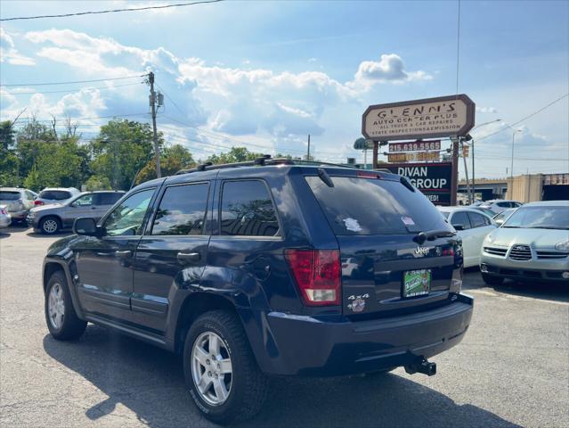 used 2005 Jeep Grand Cherokee car, priced at $4,990