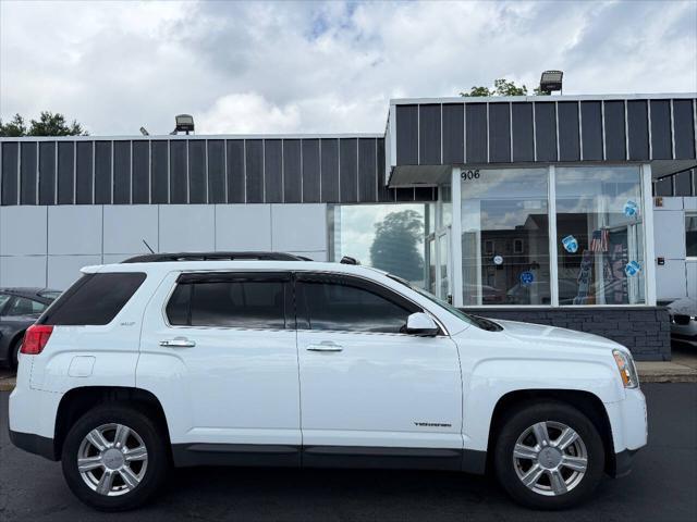 used 2014 GMC Terrain car, priced at $9,990