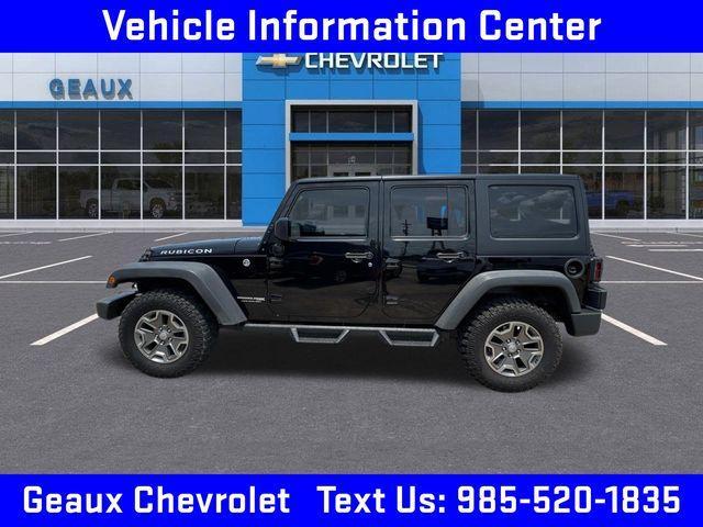 used 2018 Jeep Wrangler JK Unlimited car, priced at $26,497