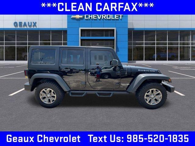 used 2018 Jeep Wrangler JK Unlimited car, priced at $26,497