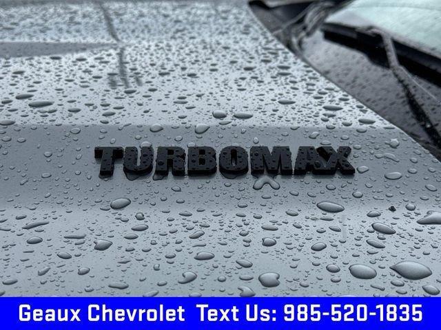 new 2025 Chevrolet Silverado 1500 car, priced at $40,370