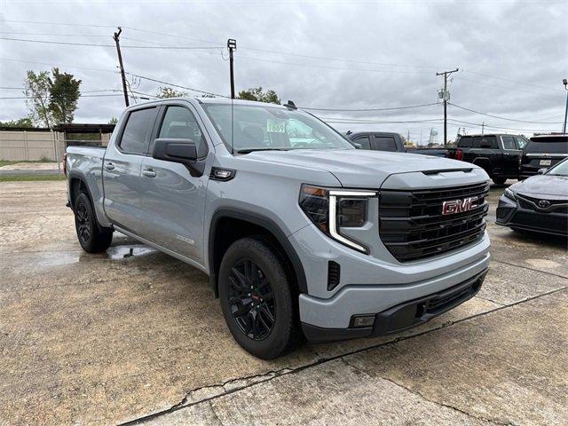 used 2024 GMC Sierra 1500 car, priced at $49,900