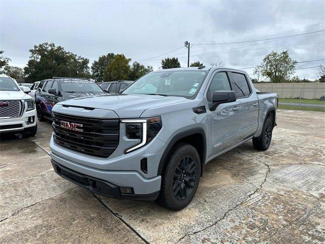 used 2024 GMC Sierra 1500 car, priced at $49,900