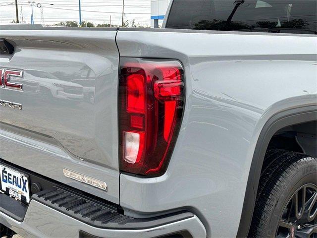 used 2024 GMC Sierra 1500 car, priced at $49,900