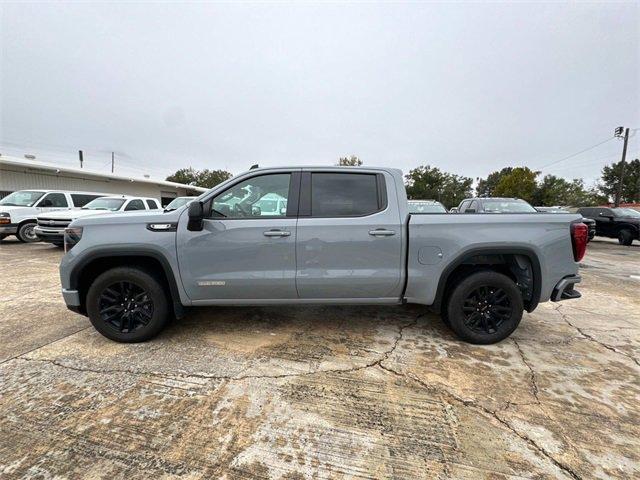 used 2024 GMC Sierra 1500 car, priced at $49,900