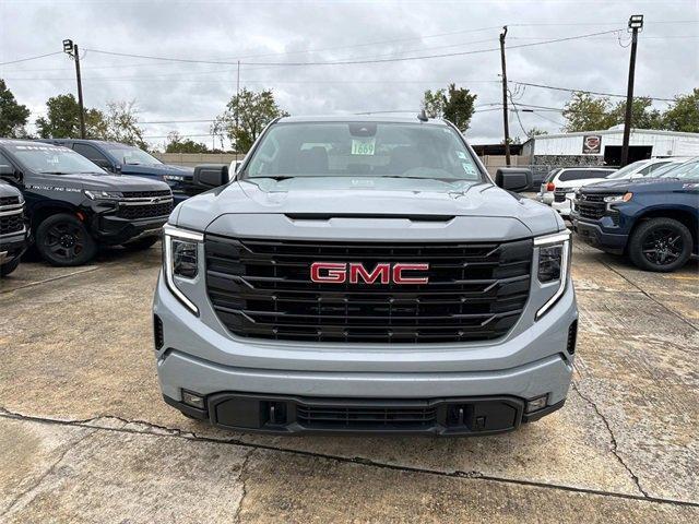 used 2024 GMC Sierra 1500 car, priced at $49,900