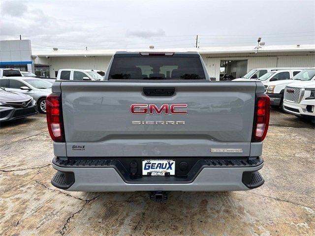 used 2024 GMC Sierra 1500 car, priced at $49,900