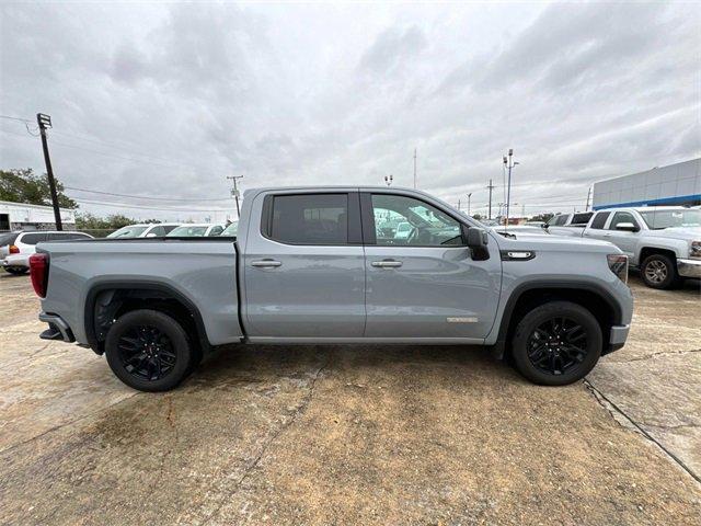 used 2024 GMC Sierra 1500 car, priced at $49,900