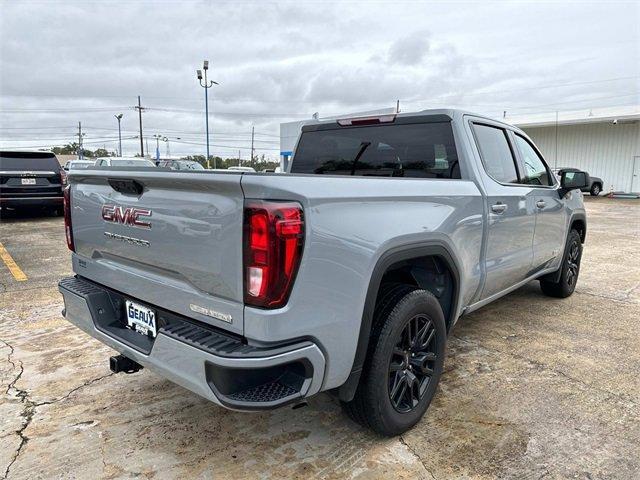 used 2024 GMC Sierra 1500 car, priced at $49,900