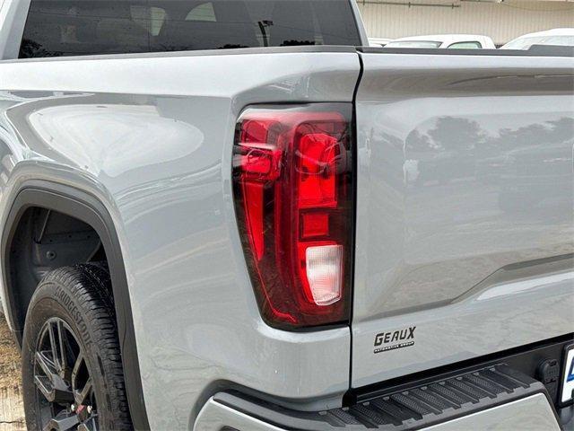 used 2024 GMC Sierra 1500 car, priced at $49,900