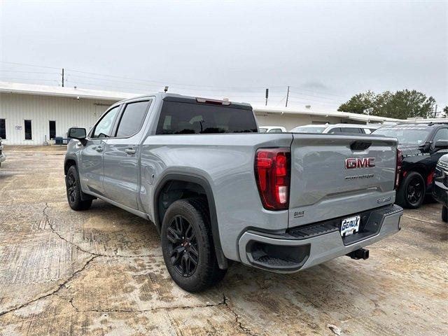 used 2024 GMC Sierra 1500 car, priced at $49,900