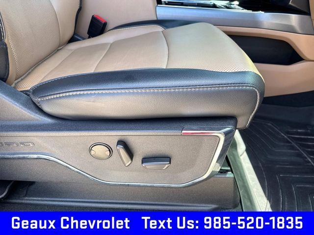 used 2023 Ford F-250 car, priced at $67,997
