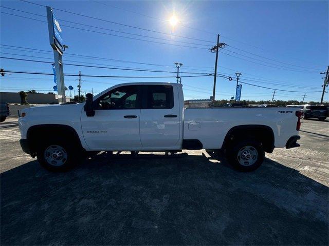 used 2020 Chevrolet Silverado 2500 car, priced at $29,900