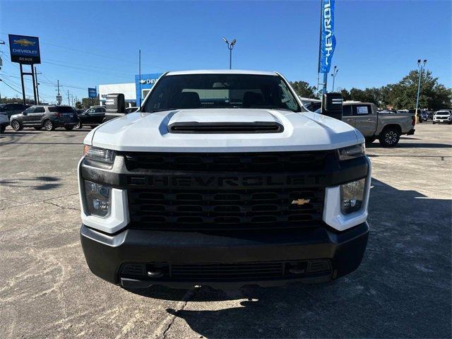 used 2020 Chevrolet Silverado 2500 car, priced at $29,900