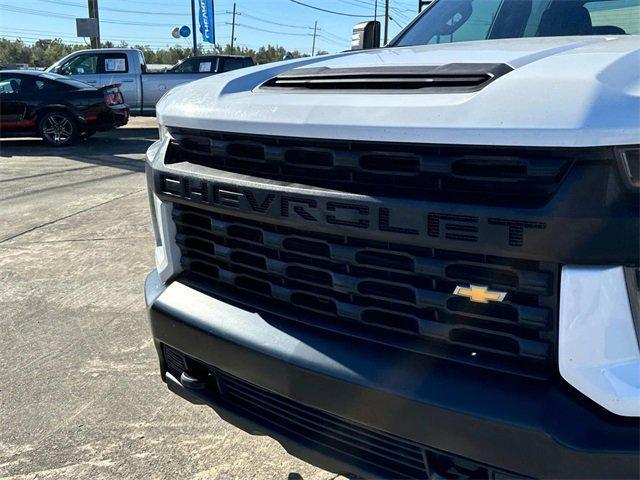 used 2020 Chevrolet Silverado 2500 car, priced at $29,900