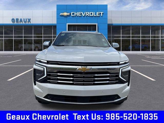 new 2025 Chevrolet Tahoe car, priced at $82,825