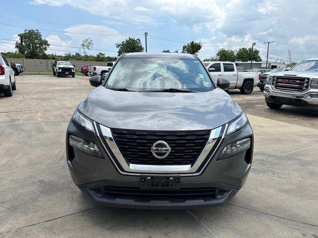 used 2021 Nissan Rogue car, priced at $19,009