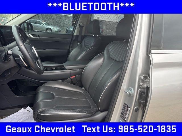 used 2023 Hyundai Palisade car, priced at $36,997