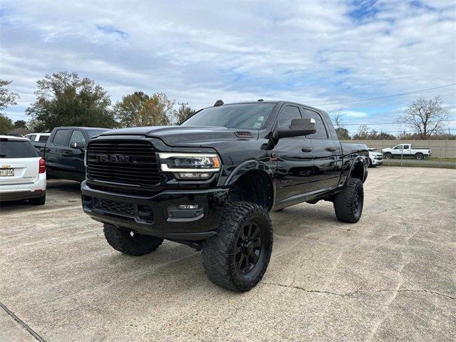 used 2019 Ram 2500 car, priced at $57,974