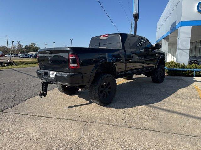 used 2019 Ram 2500 car, priced at $59,997