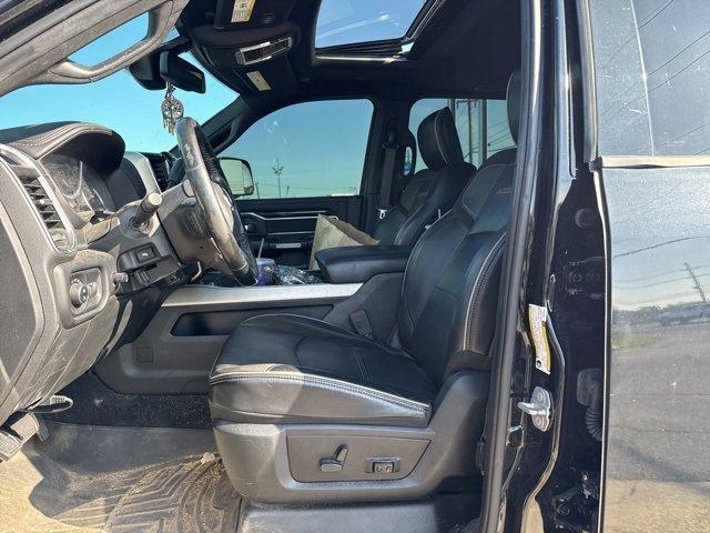 used 2019 Ram 2500 car, priced at $59,997