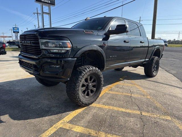 used 2019 Ram 2500 car, priced at $59,997