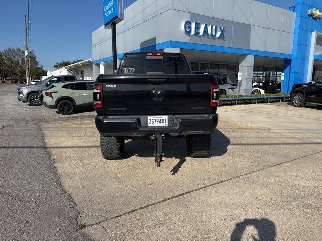 used 2019 Ram 2500 car, priced at $59,997