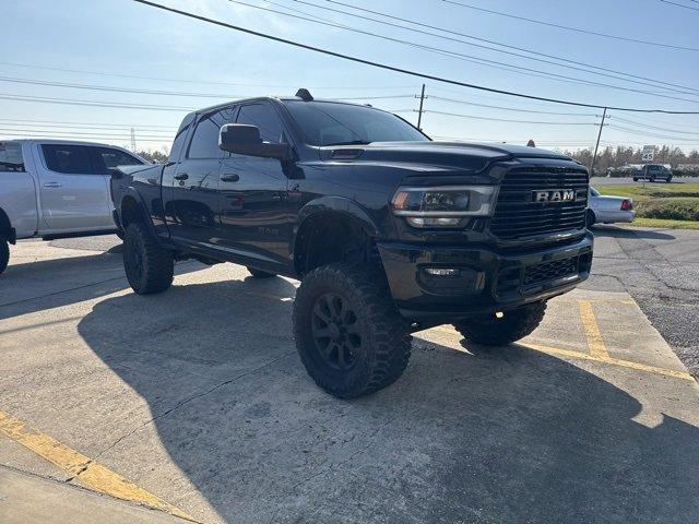 used 2019 Ram 2500 car, priced at $59,997