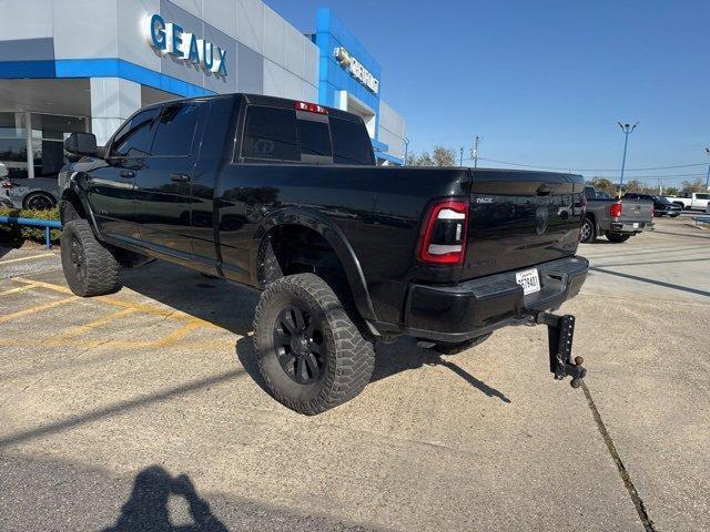 used 2019 Ram 2500 car, priced at $59,997