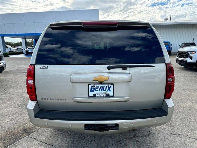 used 2014 Chevrolet Suburban car, priced at $6,995