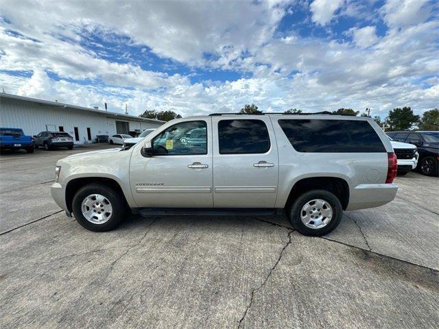 used 2014 Chevrolet Suburban car, priced at $6,995