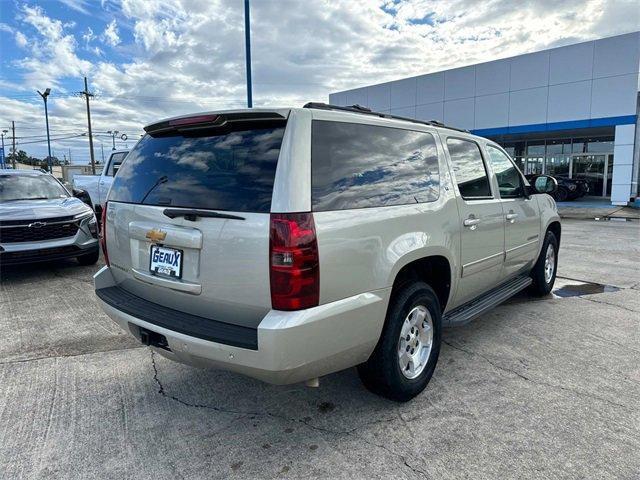 used 2014 Chevrolet Suburban car, priced at $6,995