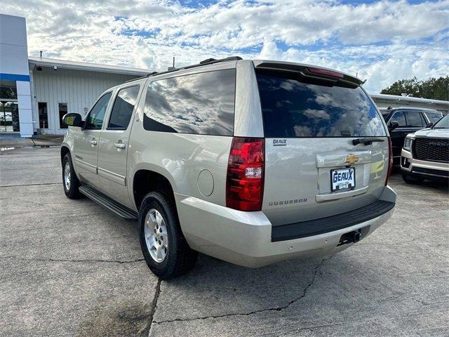 used 2014 Chevrolet Suburban car, priced at $6,995