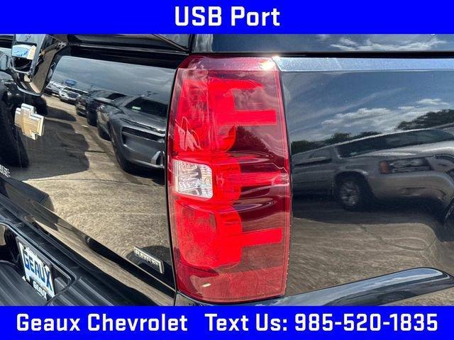 used 2011 Chevrolet Avalanche car, priced at $16,500