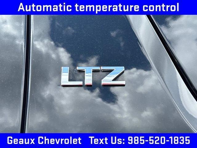 used 2011 Chevrolet Avalanche car, priced at $16,500