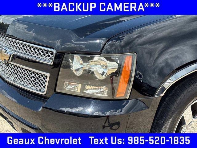 used 2011 Chevrolet Avalanche car, priced at $16,500