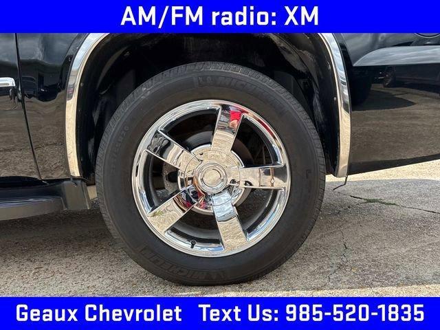 used 2011 Chevrolet Avalanche car, priced at $16,500