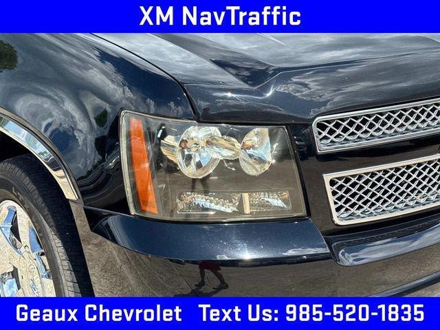 used 2011 Chevrolet Avalanche car, priced at $16,500