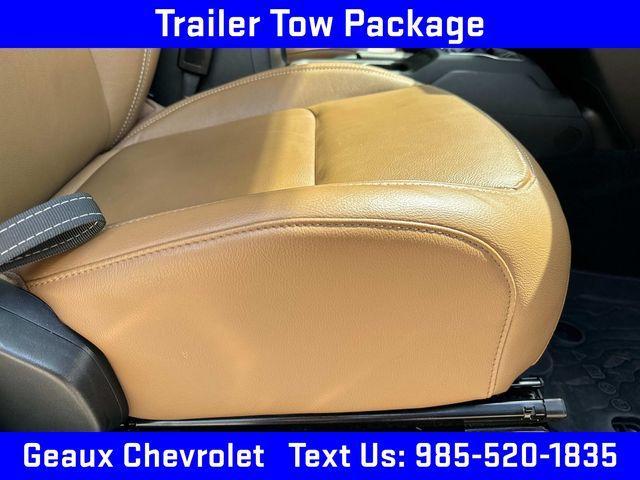 used 2022 Jeep Gladiator car, priced at $43,897